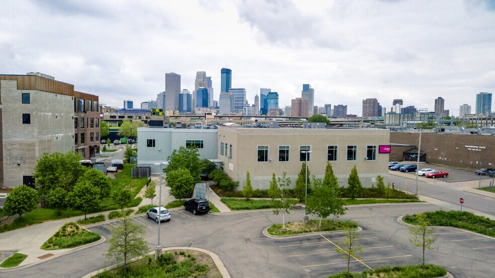 Primary Photo Of 1010 N 2nd Ave, Minneapolis Office For Sale