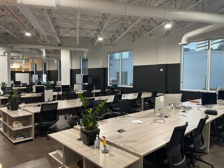 More Photos Of 66 SW 6th St, Miami Loft Creative Space For Lease