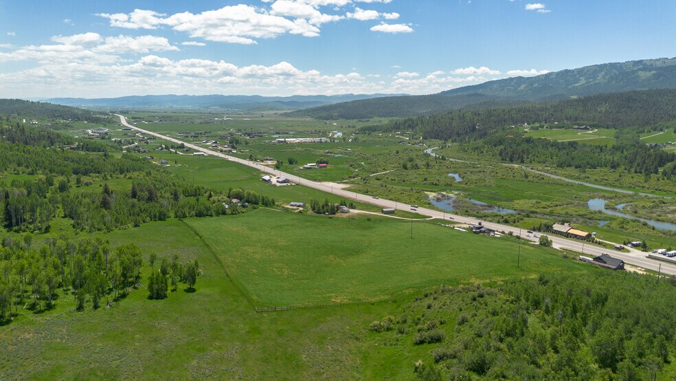 More Photos Of Lots 1 & 2 Lever Spring rd, Alpine Land For Sale