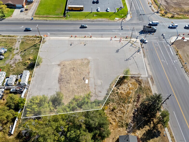 More Photos Of 1819 N 2000 W, Farr West Land For Lease