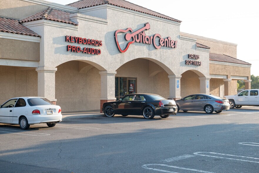 More Photos Of 3440 Mchenry Ave, Modesto Unknown For Lease