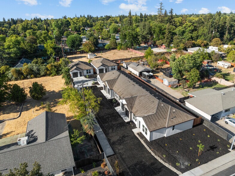 More Photos Of 4401 El Camino Ave, Sacramento Apartments For Sale