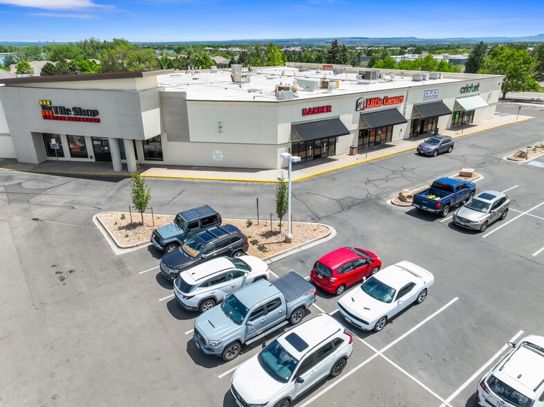 More Photos Of 5056-5076 S Wadsworth Blvd, Littleton Unknown For Lease