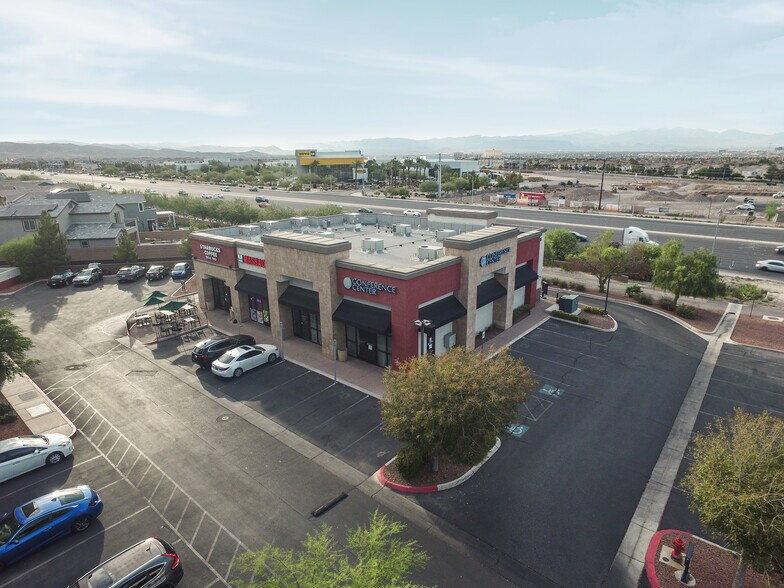 More Photos Of 3255 St Rose Pky, Henderson Unknown For Lease