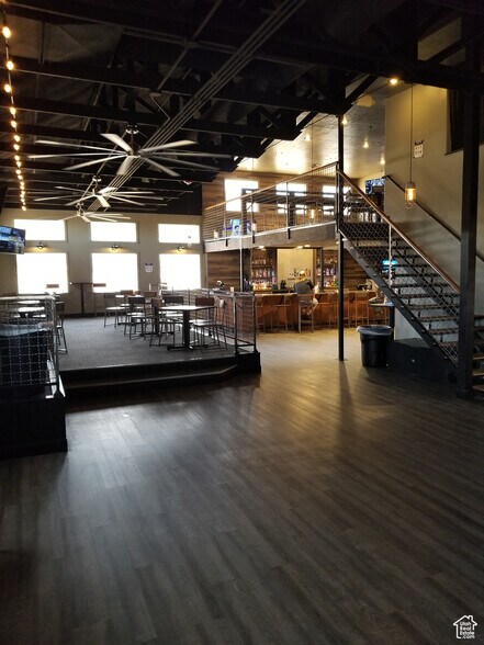 More Photos Of 432 N 100 W, Cedar City Restaurant For Sale