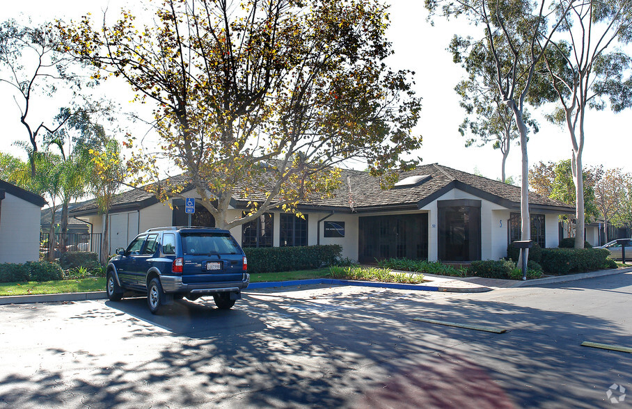 Primary Photo Of 3151 Airway Ave, Costa Mesa Office For Lease