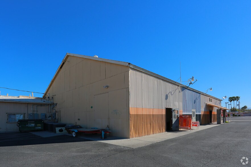 More Photos Of 2128 S 6th Ave, Tucson Freestanding For Lease