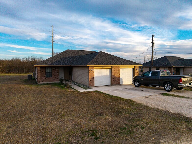 More Photos Of 540 Crest Circle Dr, San Marcos Land For Sale