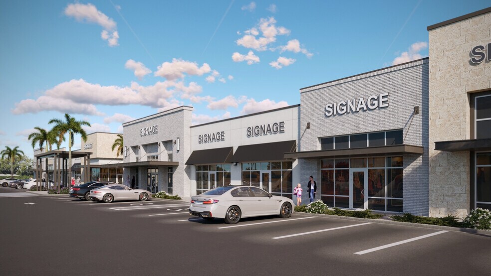 More Photos Of 4360 Glenford blvd, Fort Myers General Retail For Lease