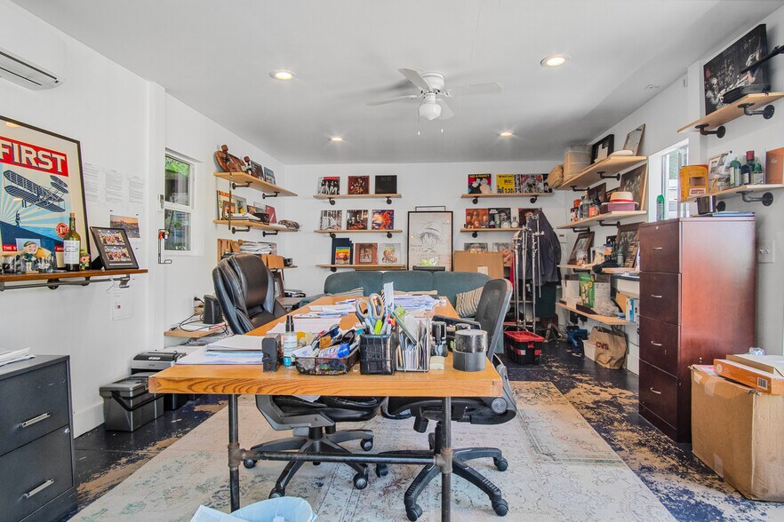 More Photos Of 4760 York Blvd, Los Angeles Office For Sale