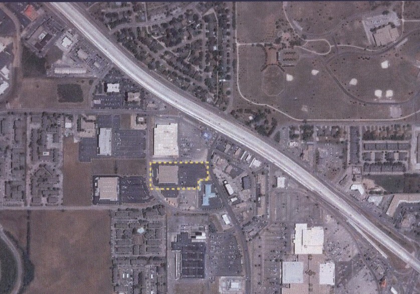 More Photos Of 3850 Ridgemont Dr, Abilene Freestanding For Lease