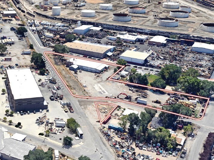 More Photos Of 758 W 1500 N, Salt Lake City Service For Lease