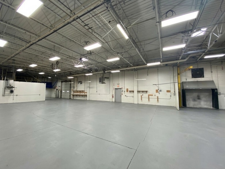 More Photos Of 113-119 Falso Dr, Syracuse Warehouse For Sale