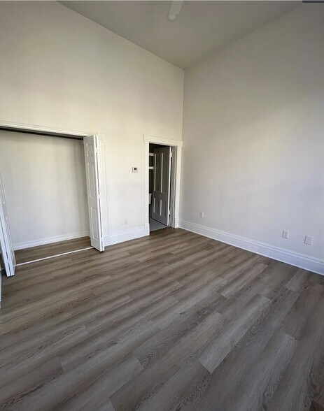 More Photos Of 116 S 2nd St, Guthrie Storefront Retail Residential For Sale