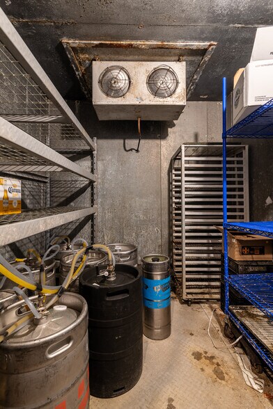 More Photos Of 125 Main St, Hickory Restaurant For Sale