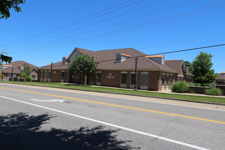 More Photos Of 2642 Highway 109, Wildwood Office For Lease