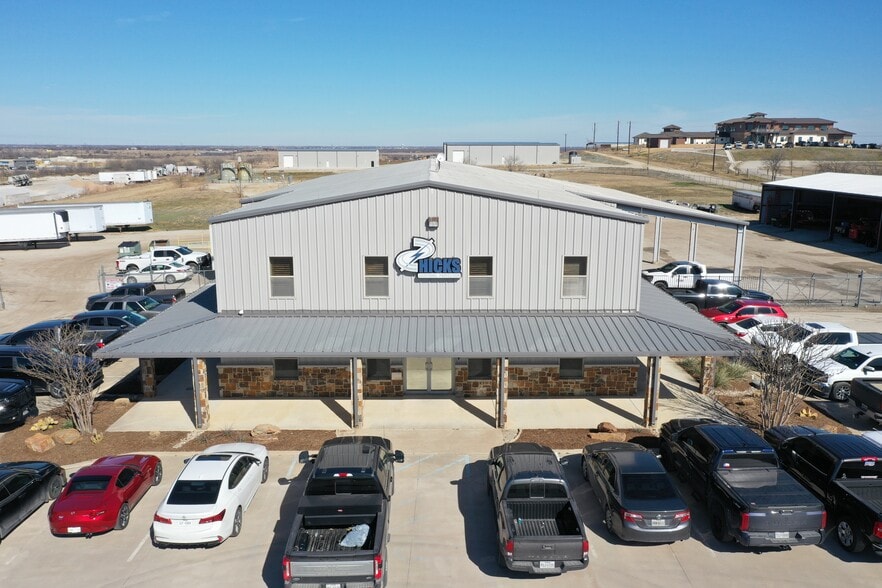 More Photos Of 7400-7450 FM 2449, Ponder Unknown For Lease