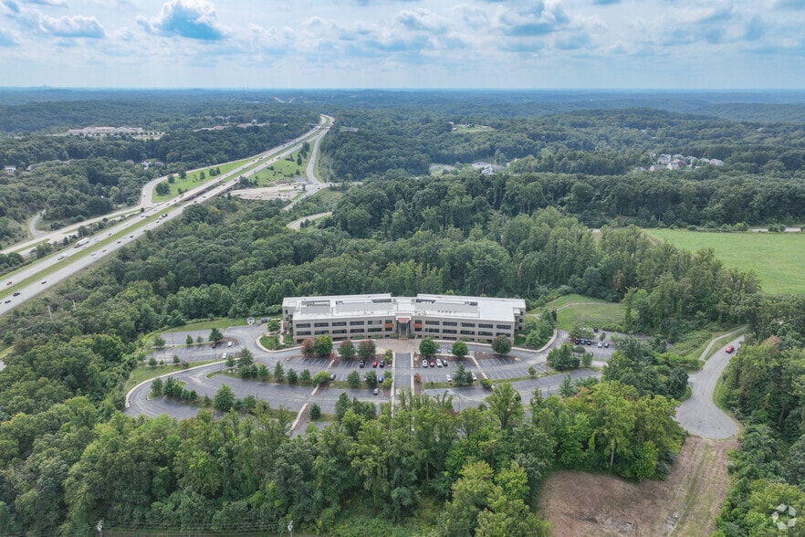 More Photos Of 100 Global View Dr, Warrendale Office For Sale