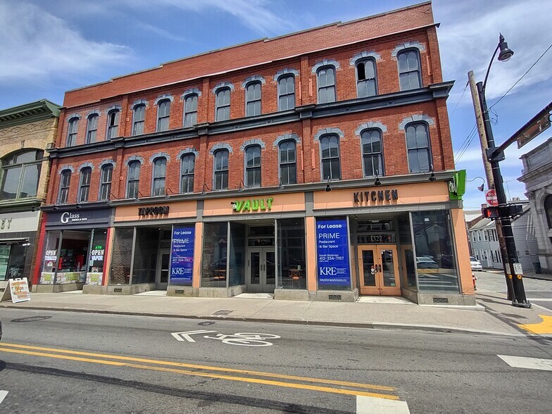 More Photos Of 1321 E Carson St, Pittsburgh Apartments For Lease