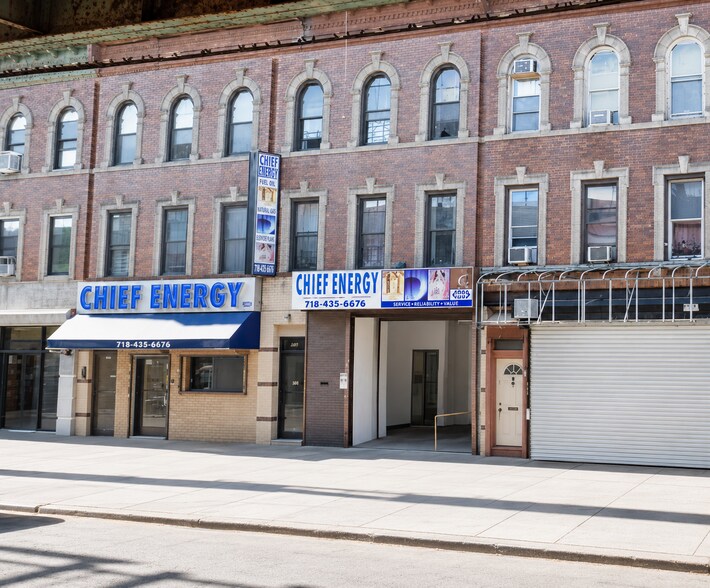 Primary Photo Of , Brooklyn General Retail For Sale