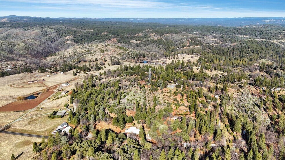 More Photos Of 20045 Jesus Maria Rd, Mokelumne Hill Land For Sale