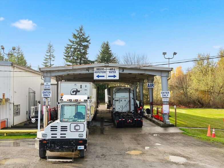 More Photos Of 2407 Maytown Rd SW, Olympia Industrial For Sale