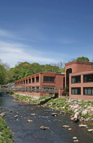 More Photos Of 200 Pemberwick Rd, Greenwich Loft Creative Space For Lease