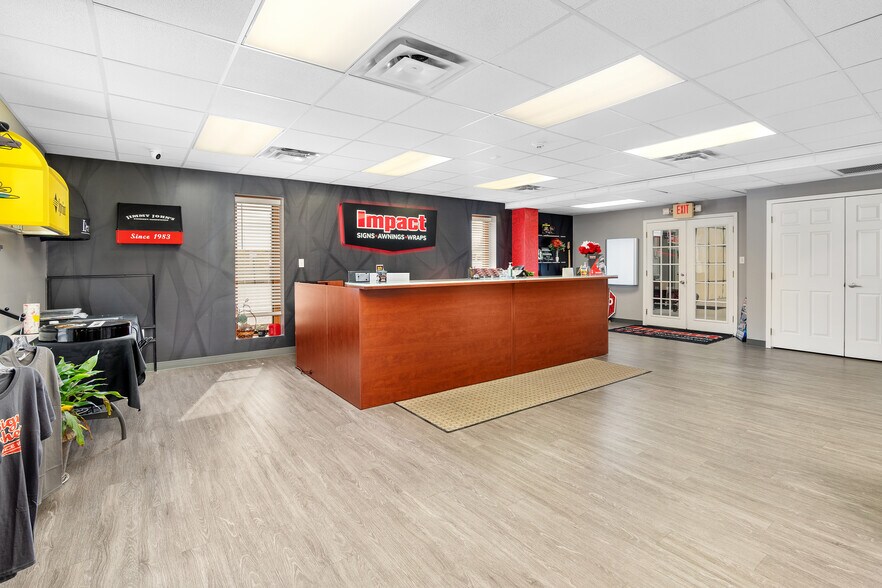 More Photos Of 22705 Highway 65, Sedalia Warehouse For Sale