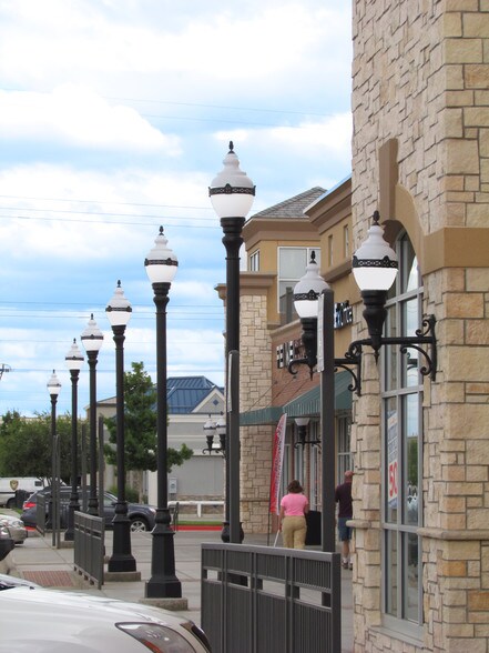 More Photos Of 3350 S Soncy Rd, Amarillo Unknown For Lease