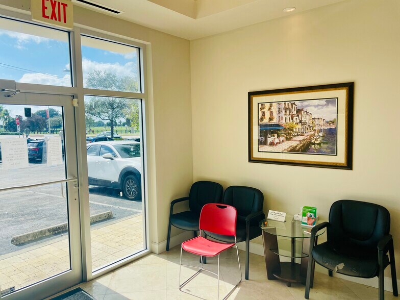 More Photos Of 1600 N Federal Hwy, Pompano Beach Medical For Lease