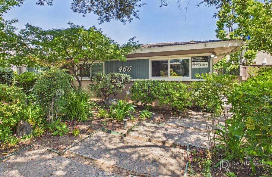 Primary Photo Of 466 S Euclid Ave, Pasadena Apartments For Sale