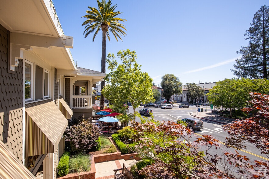More Photos Of 20 S Santa Cruz Ave, Los Gatos Office Residential For Lease