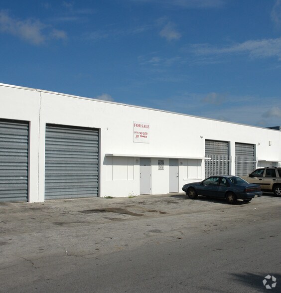 More Photos Of 803 NW 7th Ter, Fort Lauderdale Industrial For Sale