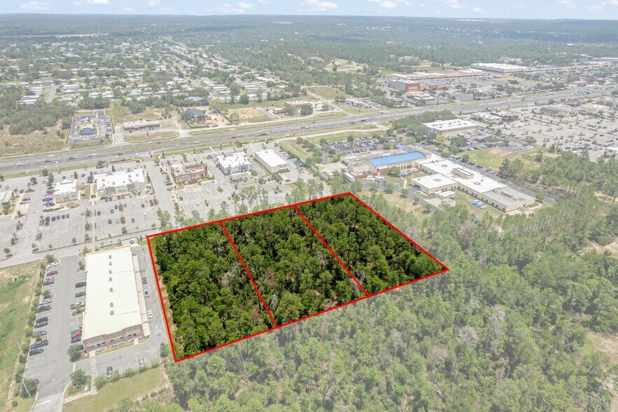 More Photos Of 00 Sagheer Street, Brooksville Land For Sale