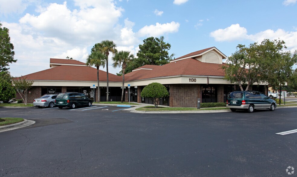 Primary Photo Of 1130 S Semoran Blvd, Orlando Unknown For Lease