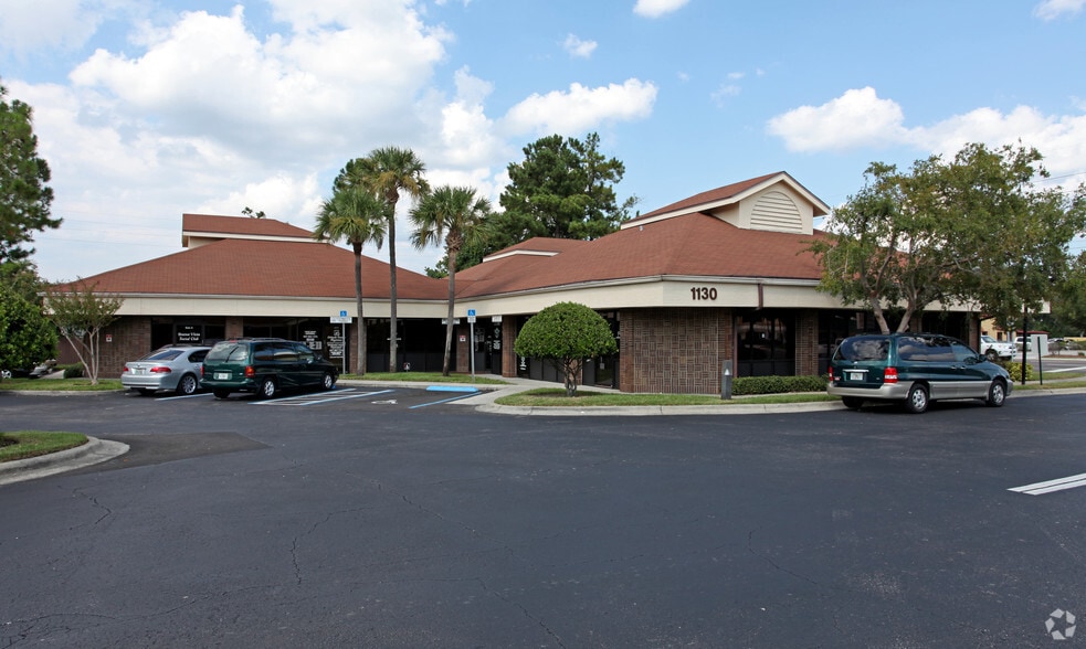 More Photos Of 1130 S Semoran Blvd, Orlando Unknown For Lease