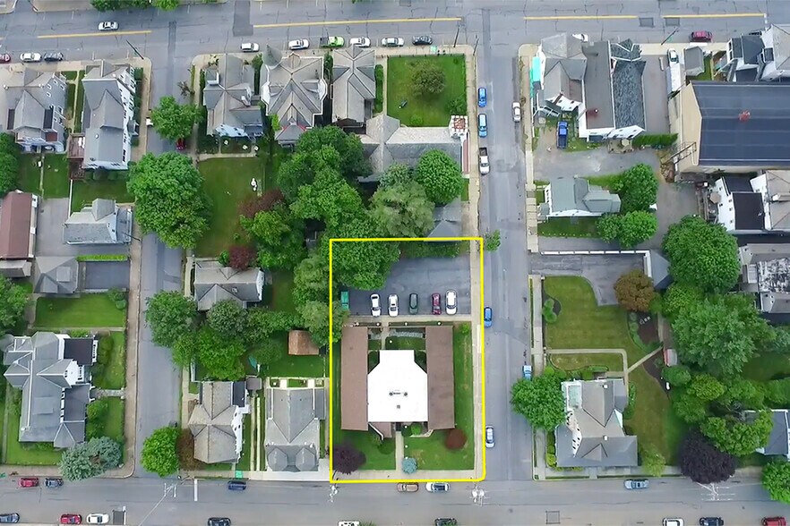 More Photos Of 101 S Schanck Ave, Pen Argyl Medical For Lease