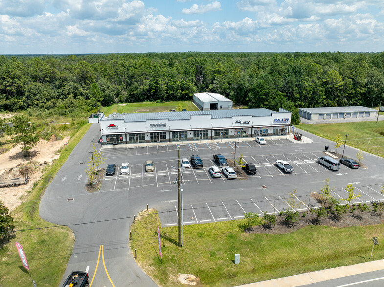 Primary Photo Of 857 Highway 20 E, Freeport General Retail For Sale