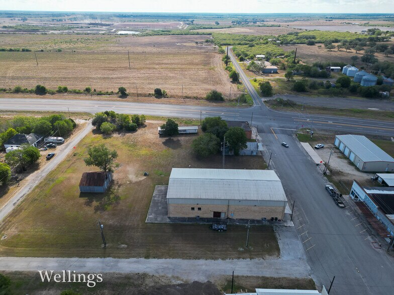 More Photos Of 117 Broadway, Nordheim Land For Sale
