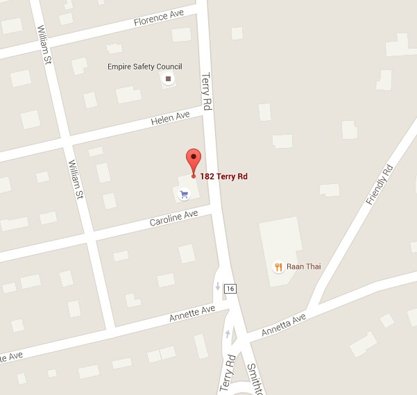 More Photos Of 186 Terry Rd, Smithtown Restaurant For Sale