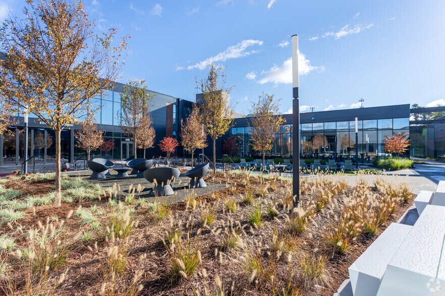 More Photos Of 4001 E Hwy 54, Durham Unknown For Lease