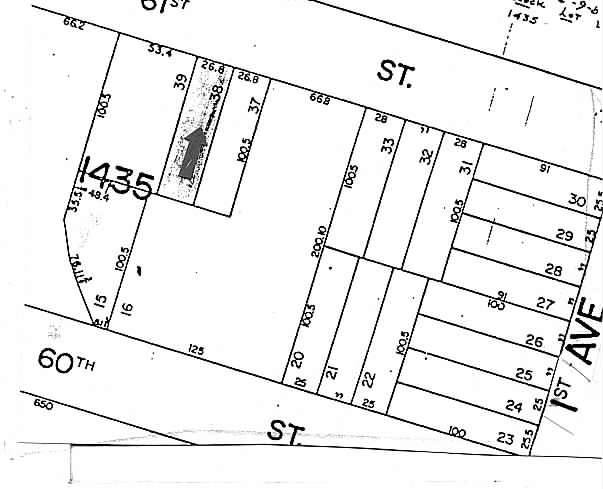 More Photos Of 326 E 61st St, New York Apartments For Sale