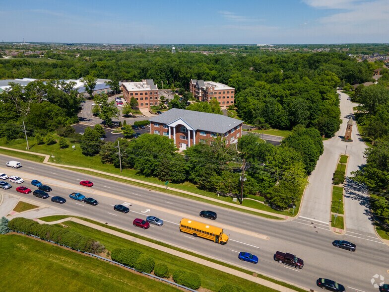 More Photos Of 20646 S Abbey Wood Ct, Frankfort Office For Sale