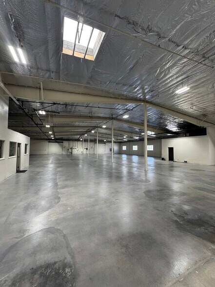 More Photos Of 1017 S Mountain Ave, Monrovia Manufacturing For Lease