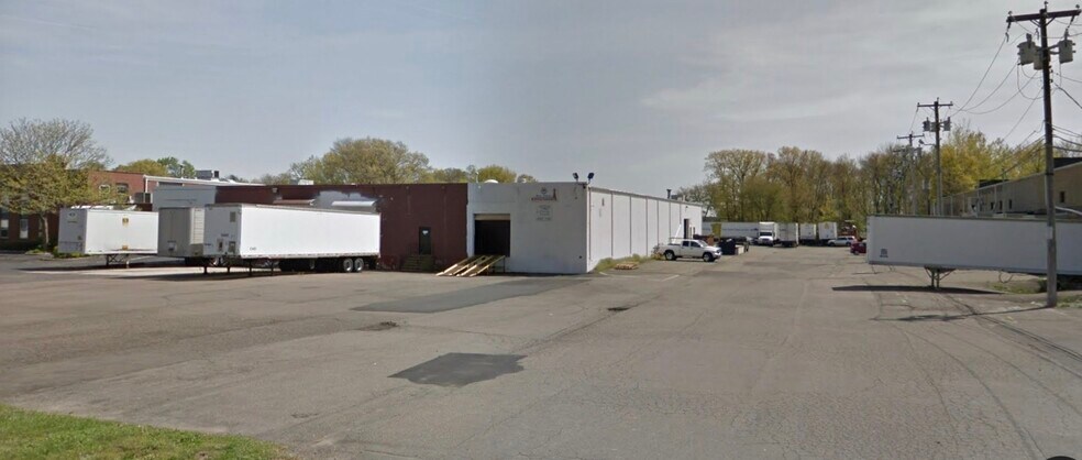 Primary Photo Of 41 Washington Ave, East Haven Industrial For Lease