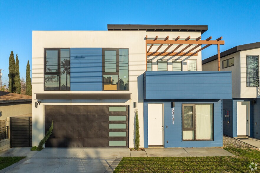 More Photos Of 8019 Alder Ave, Fontana Multifamily For Sale