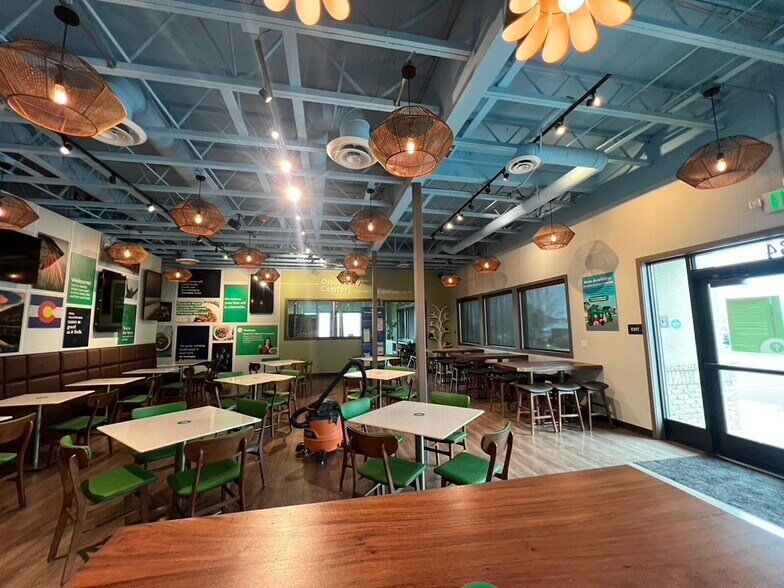 More Photos Of 12634 Indore Pl, Littleton Restaurant For Sale