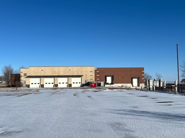More Photos Of 4110 N Hainje Ave, Sioux Falls Refrigeration Cold Storage For Lease