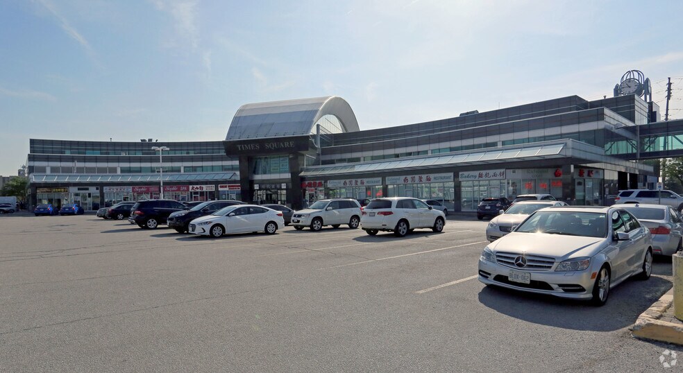 More Photos Of 550 Hwy-7, Richmond Hill General Retail For Sale