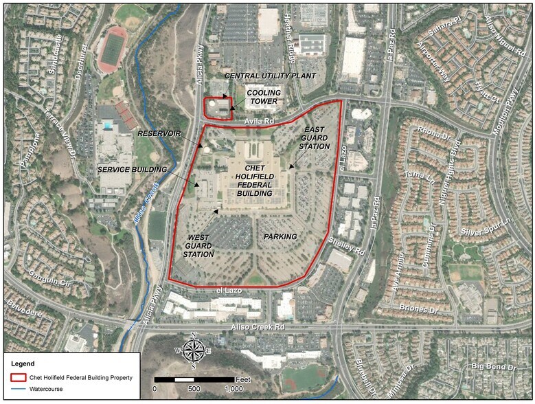 More Photos Of 24000 Avila Rd, Laguna Niguel Office For Sale